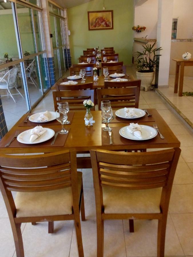 Trade Garden Hotel Арарас Екстер'єр фото