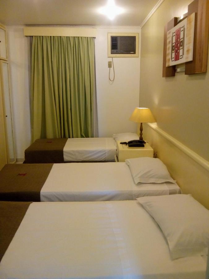 Trade Garden Hotel Арарас Екстер'єр фото